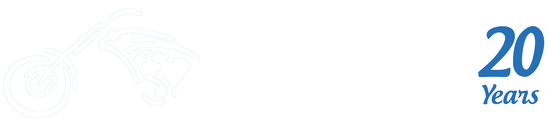 Romania Motorcycle Tours Logo